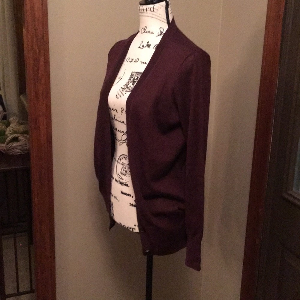Loft Cardigan